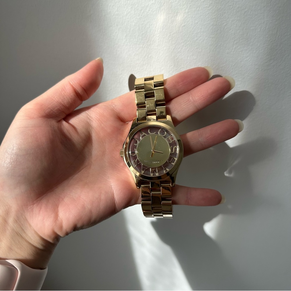 Marc Jacobs Women’s Watch